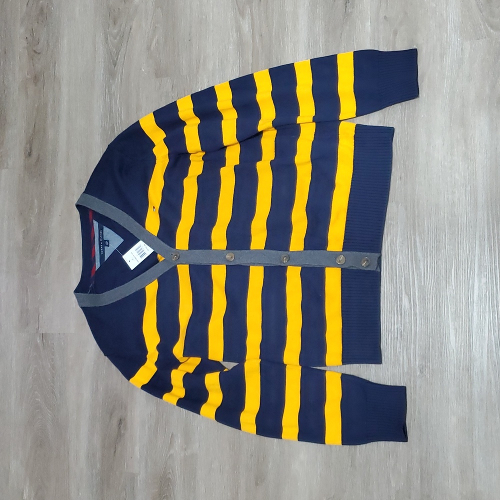 Tommy Hilfiger Cardigan
